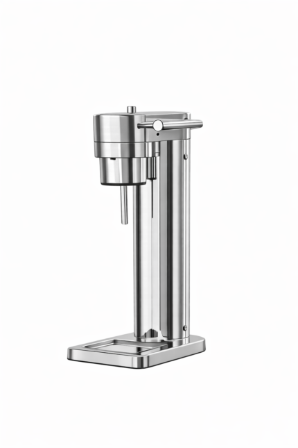 جهاز مياه غازية رواء | Nammar Fill Up 