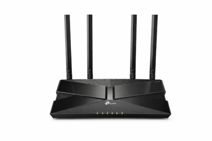 راوتر TP-Link Archer AX53 Wi-Fi 6 بسرعة AX3000 ثنائي النطاق
