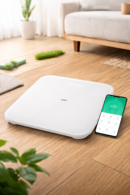 Xiaomi Smart Scale S200
