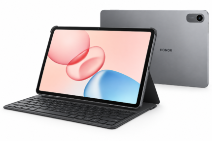 تابلت HONOR Pad 10 PaperMatte 8GB 256GB مع Smart Bluetooth Keyboard