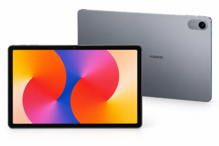 تابلت HUAWEI MatePad SE 11 سعة 128GB لون Nebula Gray